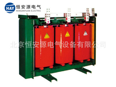非晶合金干式變壓器SCBH15-100/10_相關信息_北京恒安源電氣設備